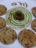 Madhura vada