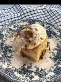 Zimtrollen Rezept (Cinnabon)