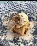 Zimtrollen Rezept (Cinnabon)