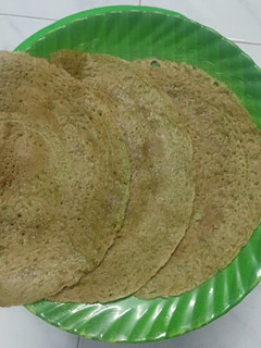 பச்சைபயிறு தோசை செய்முறை முக்கிய புகைப்படம்