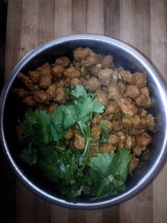 சோயா பொரியல் செய்முறை முக்கிய புகைப்படம்