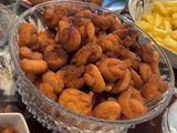 Coscorões de Natal (receita tradicional)