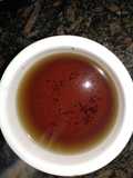 Infusión de té Rojo, con miel para descargar mala vibra 🎉🎀