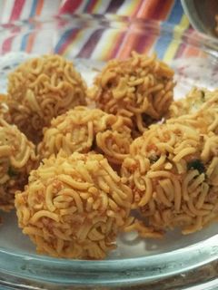 Foto resep Tahu Rambutan