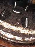 Torta helada de oreo✨