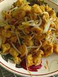 Tumis Tahu Tauge