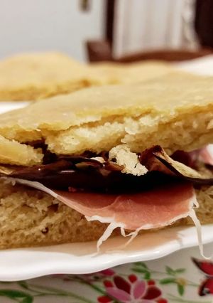 Foto di Focaccia morbidosa 2.0
