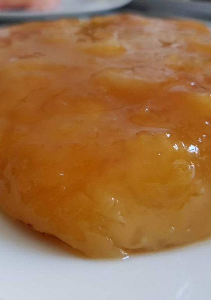 Una foto de Mangar de naranjas y manzana Light