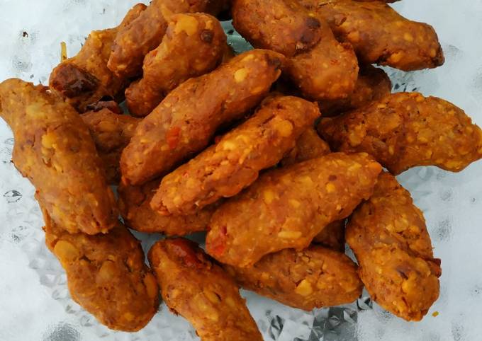 Anti Ribet, Membuat Mendol Khas Malang Ekonomis Untuk Jualan