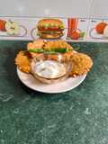 Farali Masala Puri