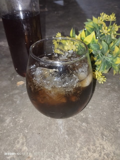 Foto resep Es Teh Cincau