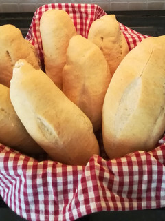 Foto di Panini all'olio