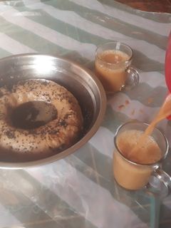 صورة لوصفة معصوب يمني