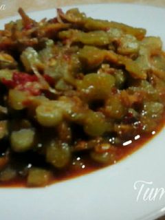 Foto resep Tumis Pare