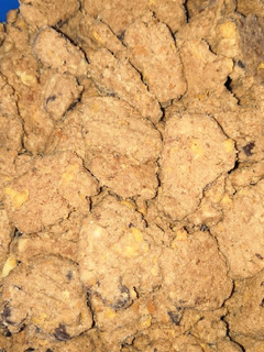 Gambar Biskut oat Cornflakes