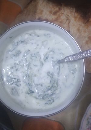 عکسی از دستور بورانی