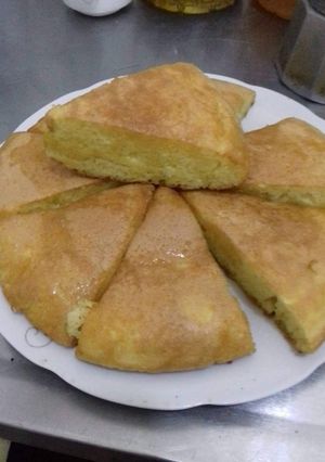 صورة لوصفة مشوشة نافس