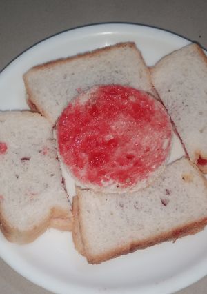 ब्रेड जेम (Bread jam recipe in Hindi) रेसिपी मुख्य फोटो