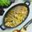 Saus Tiram Enoki Telur
