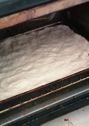 Una foto de Masa pizza 🍕