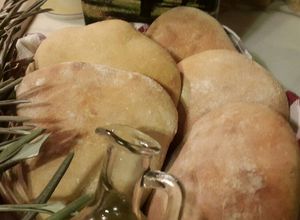 Foto di #halloween # muffolette dei #morti #ciaksicucina