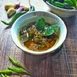 Sambal Ijo Rumah Makan Padang ala Violet Azalea