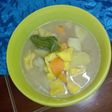 Kolak Ubi Rambat & Nangka