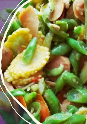 Foto resep Tumis Keputren