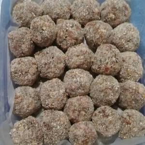 Albóndigas de carne