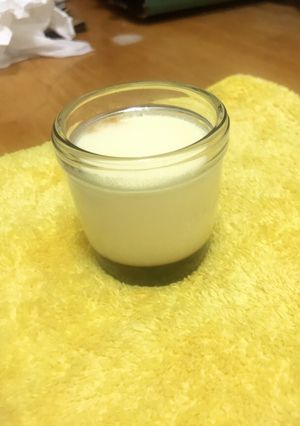 電鍋布蕾 的食譜成品照片