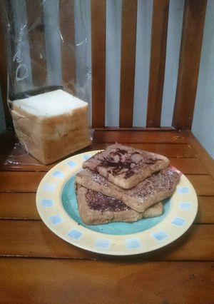Foto resep French toast