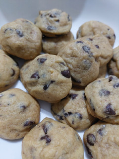 Foto resep Soft Choco Chips Cookies