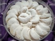 Gambar kue kering kacang cornflakes