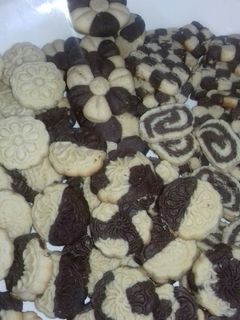 صورة لوصفة بيتي فور هش جداً 😍