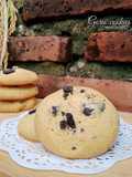 Gorio cookies