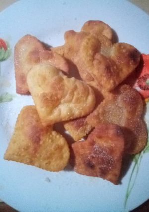 Una foto de Mini torrejas miaw🤤