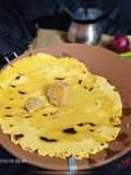 Makki di roti