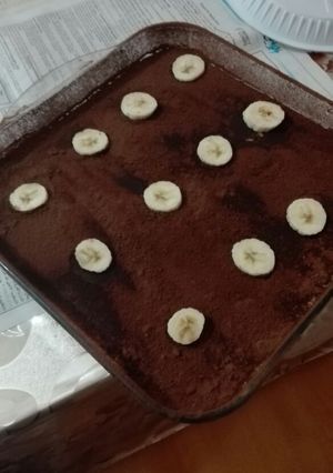 صورة لوصفة التيراميسو