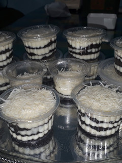 Foto resep Cheesecake Oreo