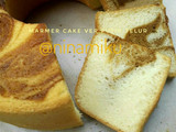 Marmer Cake ver Putih Telur
