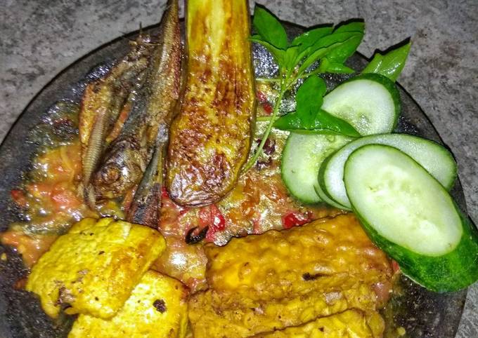 Bagaimana Membuat Penyetan sederhana Anti Gagal