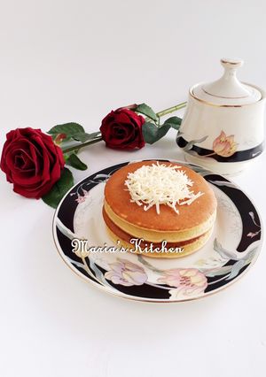 Foto resep Pancake Teflon