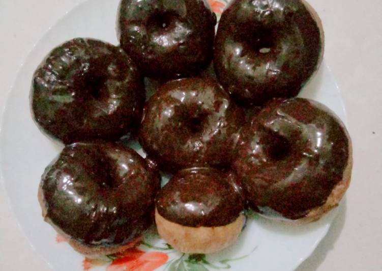 Cara Mudah Menyiapkan Sempurna Donat kentang