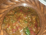 Sambel Terasi
