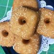 5. Roti Goreng ala bintang 5