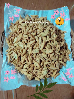 Foto resep Kue Bawang Gunting