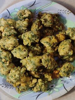ભજીયા (Bhajiya Recipe In Gujarati) રેસીપી મુખ્ય ફોટો