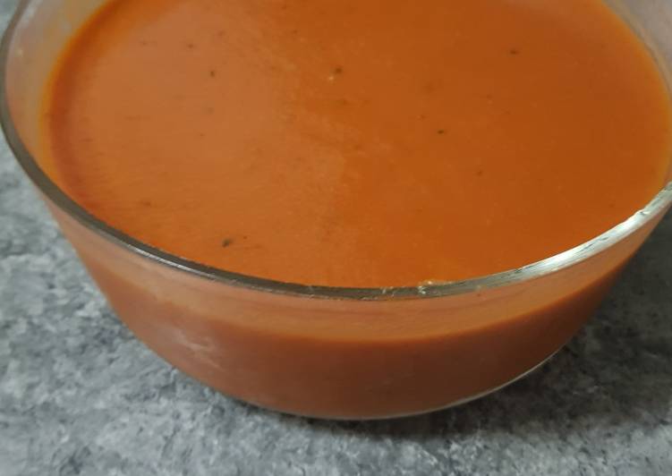Gazpacho