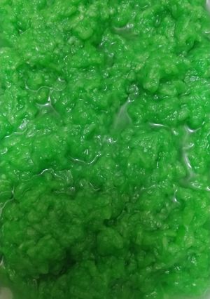 Foto resep Tape beras ketan
