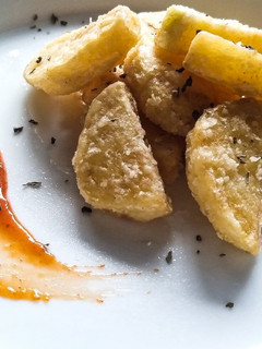 Foto resep Kentang Goreng Krispi